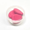 3 rose red fingers (box)