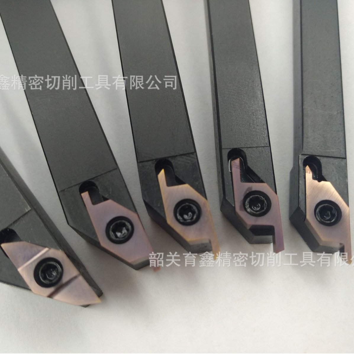 允利HAOR/L HAOB HAOC HAOF HAOG凸轮机专用刀片刀杆可非标