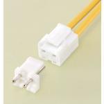 NVR-02 JST B - ⚤  2pin Latch Lock