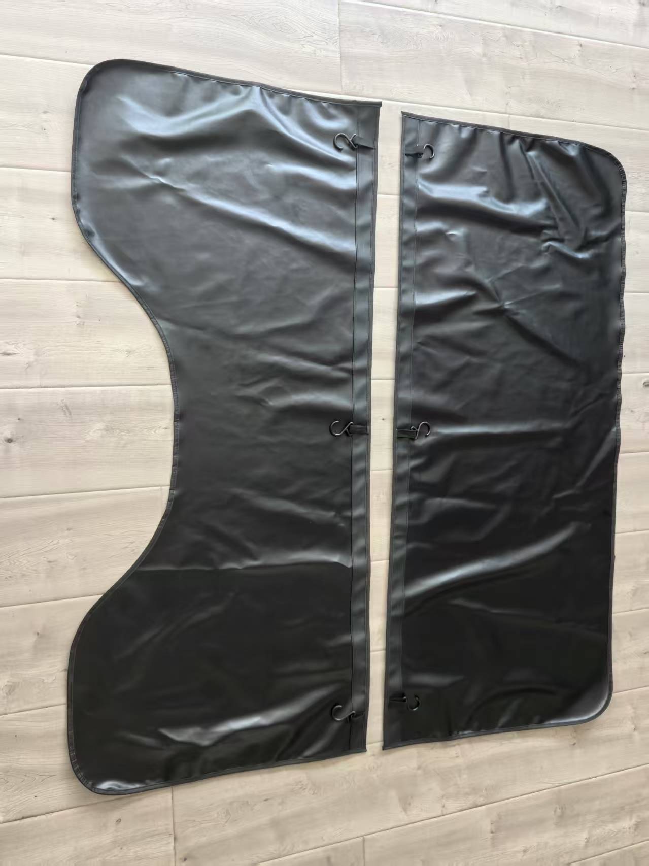 Car Fender Pads Three-Piece Set Car Fender Pads Car Fender Protection Pads