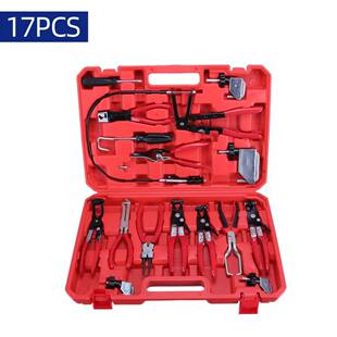 17PCS�����Q���b��܇ܛ�ܿ����Q��������ˮ���Q�l�әC�͹ܿ����Q