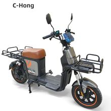 出口新款电动摩托车72V长跑电动车长虹大功率高速电摩外卖电动车