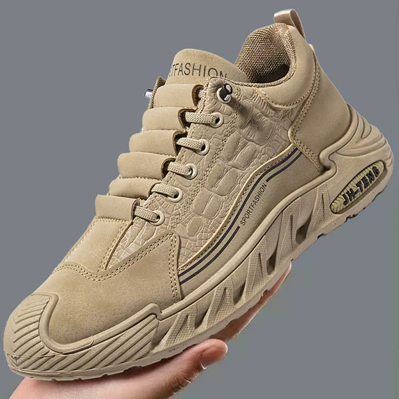 跨境大码男鞋2025秋冬时尚百搭休闲鞋软底男鞋子单鞋棉鞋厂家直销