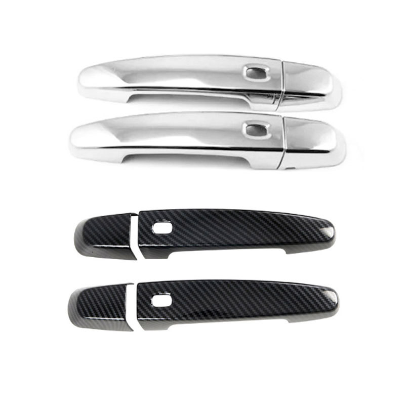 Suitable for 16-23 Chevrolet Camaro Camaro door handle outer handle decoration