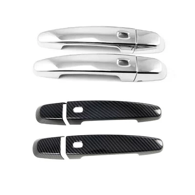 Other Automotive Exterior Supplies, 16-23 Chevrolet Camaro