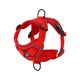 Cat Traction Rope Vest-Style Pet Harness Reflective Cat Walking Rope Breathable Dog Harness Anti-Breakaway Cat Traction