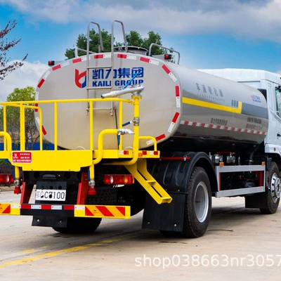 Dust Suppression on Construction Sites, Road – Suvarma maşınları