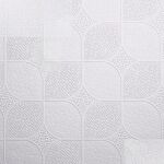 PVC贴面石膏天花板，PVC石膏天花板，集成吊顶天花板，三防板，纸