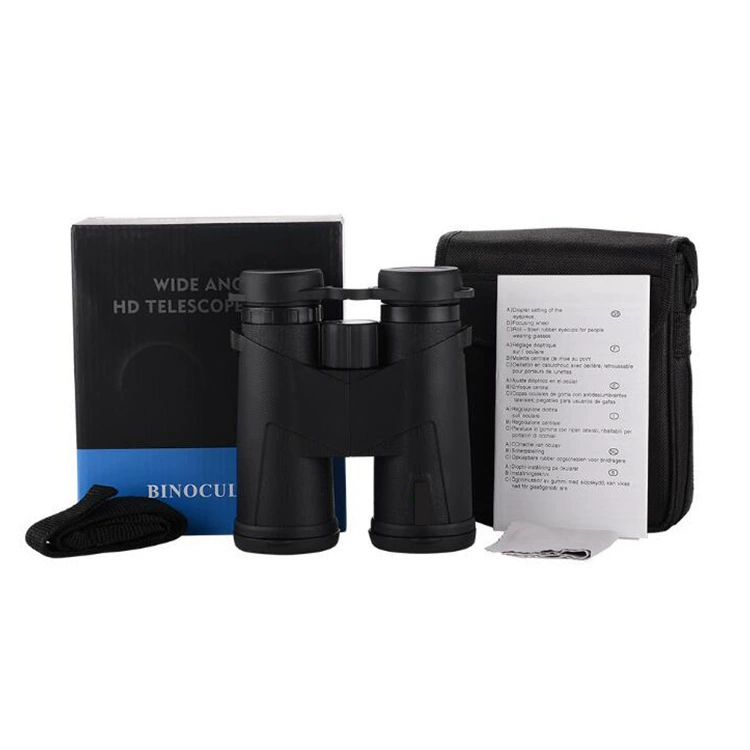 Путешествующий wide-angle телескоп, оптика