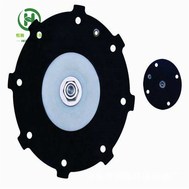 RMF-Y62S淹没式电磁脉冲阀膜片收尘脉冲膜片电磁阀垫片阀片先导头