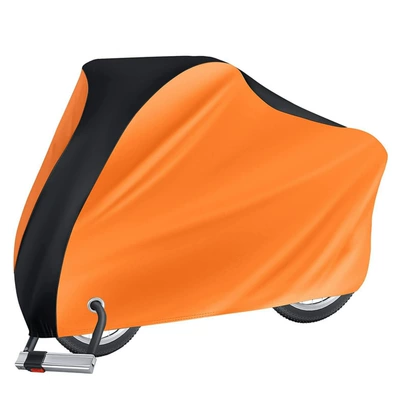 Car clothing Cover, Mountain Bike Cover