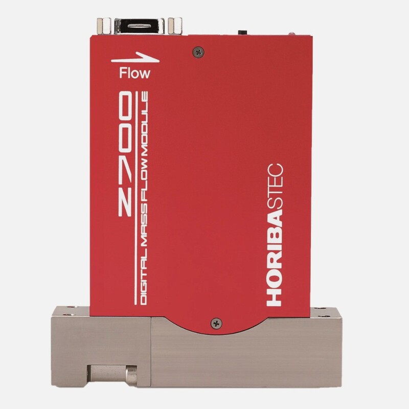Horiba Sec-N112Mgm Digital Mass Flow Controller Original and Authentic Horiba Sec-N112Mgm Digital Mass Flow Controller Original and Authentic