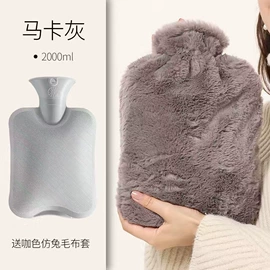 充水热水袋;苍蝇拍;水舀/水瓢