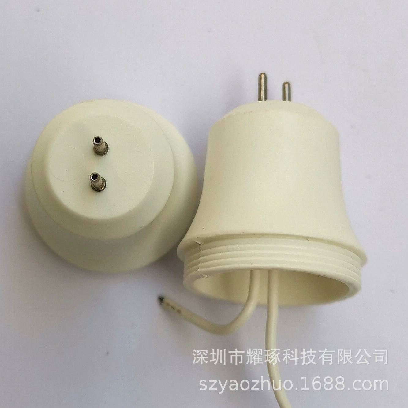 Гнездо, пластиковый LED аксессуар, светильники, аксессуары, оптом
