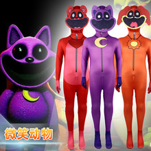 PoppyPlaytimecos���ȵ��Α�r�g3cosplay���b�������ȫF�Α��L