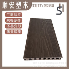 塑木工厂直销 木塑地板 围栏 栏杆 生态木 防滑防腐 量大从优
