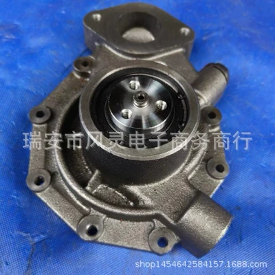Water pump RE500734 RE546917 agricultural