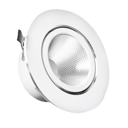 佛山照明（FSL）LED埋め込み式ウォールウォッシャーライト、リビングルーム、廊下、部屋、家庭用天井スポットライト|undefined