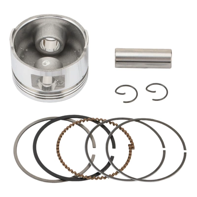 Goofit 50mm porşen Gy6 50 100Cc modifikasiya edilmiş silindr dəsti