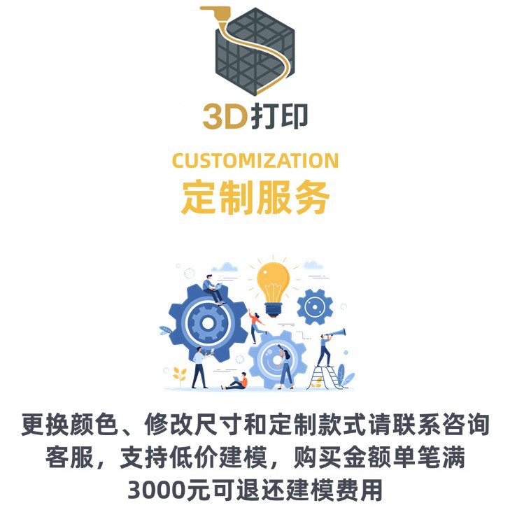 Productos 3D personalizados productos personalizados hechos a mano adornos creativos personalizados colgantes de refrigerador tridimensional