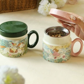 玻璃杯;陶瓷杯;碗