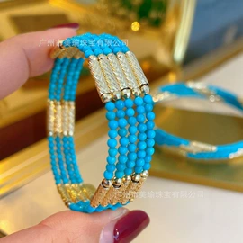 天然珍珠项饰;天然珍珠胸饰;天然珍珠耳饰