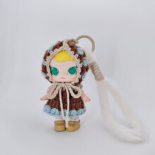 ���F؛���l���͹���ĸ��y Molly �����m�� OB11/12 �� BJD�ֹ��