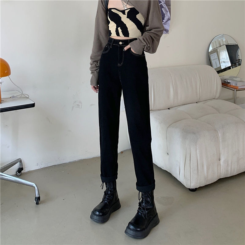 블랙 싱글 스타일