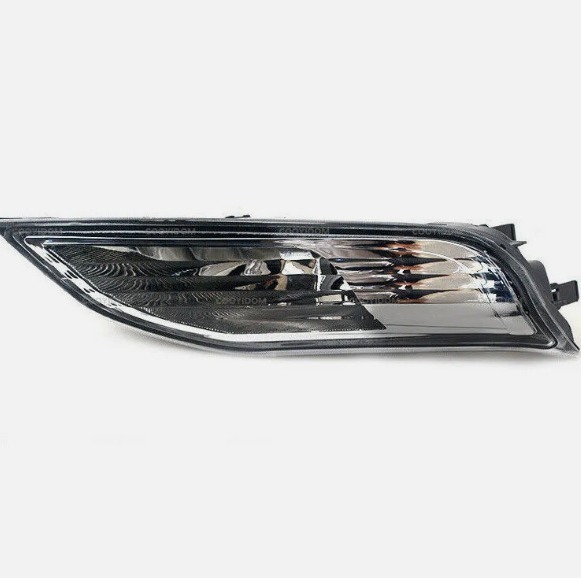 Aplicable a Toyota Lexus GX400 / GX460 barra delantera niebla luz diurna luz de dirección