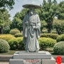 曲阳雕刻花岗岩塑像石雕