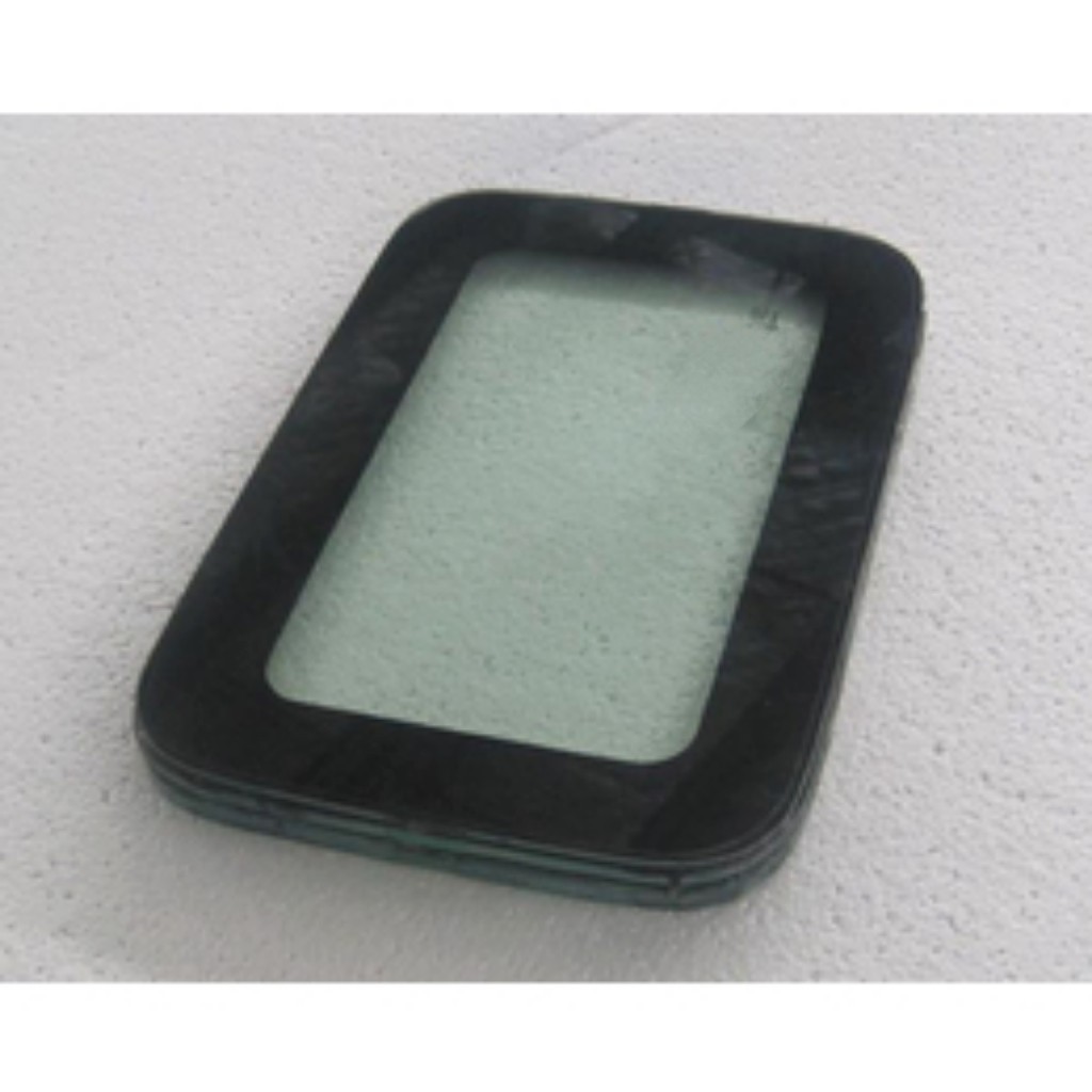Bulk Supply of Various Types of Laminated Glass and Safety Glass