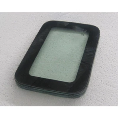 automobile glass Various Types of