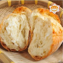 沙一克大塞克俄式列巴手撕罗宋全麦老面包无蔗糖无油炸哈尔滨特产