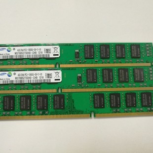 ���� ddr3 4g 1333 PC10600̨ʽ�C�ȴ�l�pͨ��8G ȫ���ݲ�����