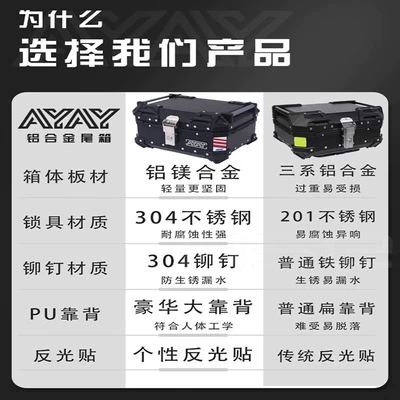 supply aluminum alloy, Motorcycle Safety Supplies