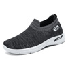 Fashionable sports shoes, casual footwear, city style, soft sole, wholesale