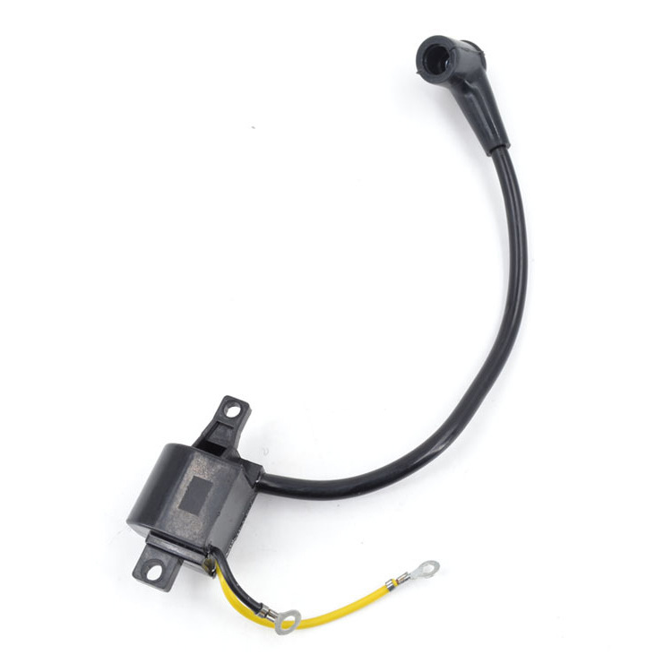 Paquete de alto voltaje bobina de encendido traje HUS61 HUS66 HUS 266 501 51 62-01