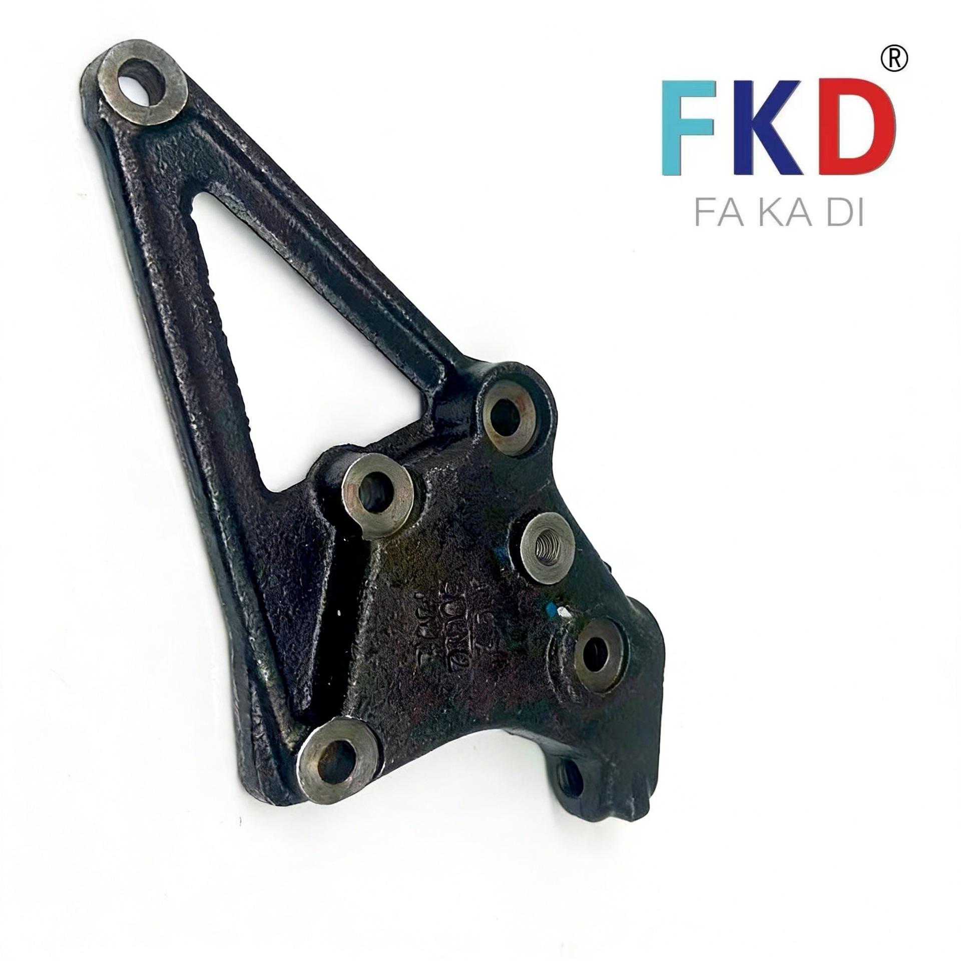 Cross-Border Hot-Selling Product 11910-Rza-000 Is Suitable for Honda Cr-V Car Engine Mounts, Direct Sales from the Manufacturer