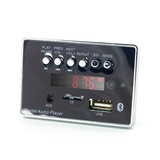 Square Bluetooth Decoding Poard поддерживает MP3 Не -Дэктрактивное аудио декодирование