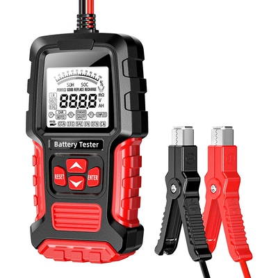 motorcycle battery tester, Avtomobil diaqnostika alətləri