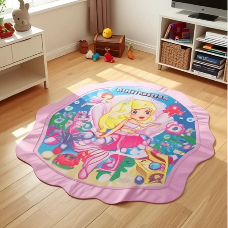 Заводская индивидуальная надувная детская водная фонтанная подстилка из ПВХ, оптовая продажа надувных водных игровых ковриков из ПВХ