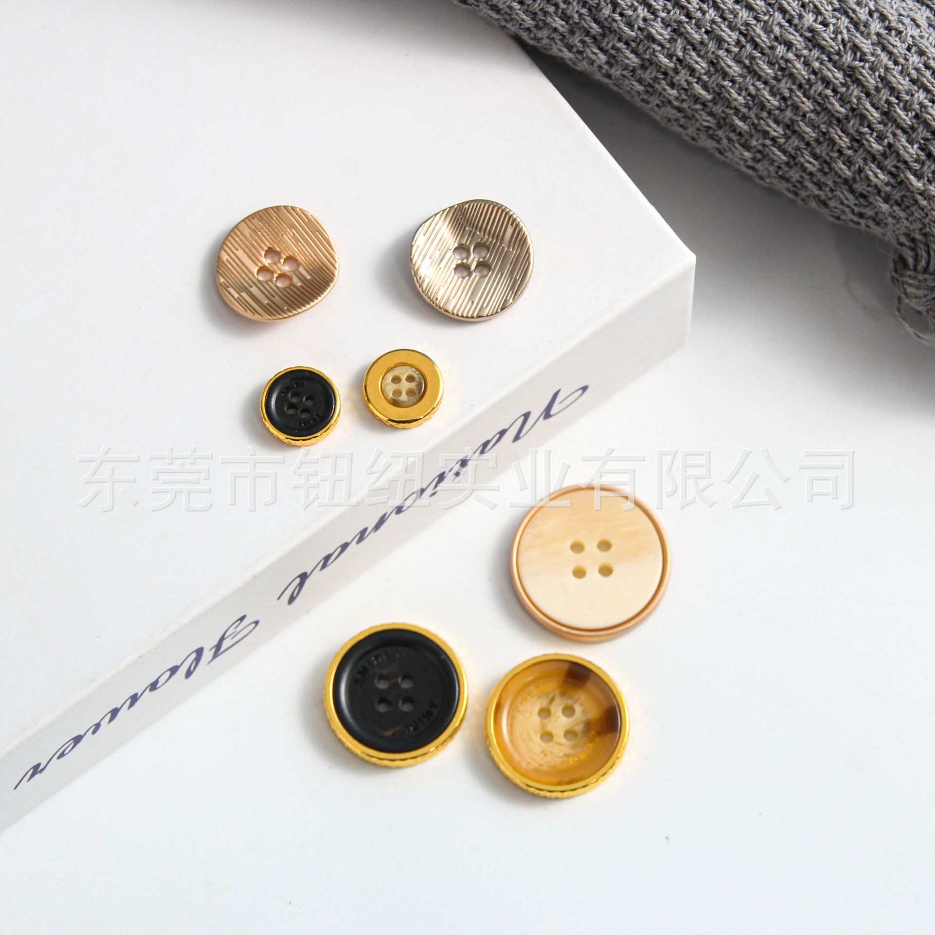 金属钮扣牛仔扣子纽扣服装服饰辅料五金箱包配件黄铜材质纽扣-阿里巴巴