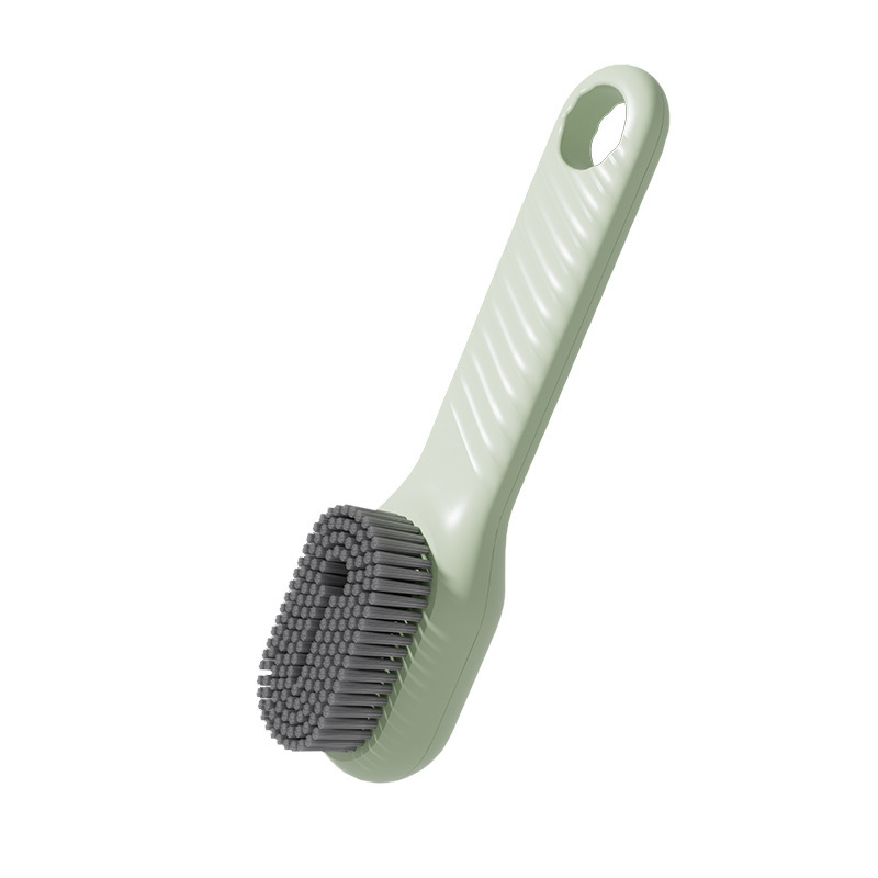 Universal soft shoe brush for home use for laundry 5