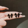 925 серебряная игла L47