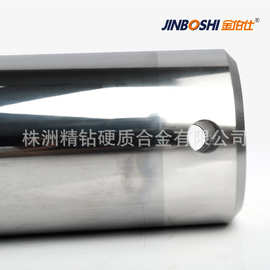 株洲硬质合金生产厂家供应硬质合金钨钢芯杆 硬质合金异形圆棒