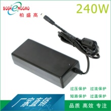 ERP标准专业生产LED韩国C-TICK 250W中国CCC认证12V20A 24V8A电源