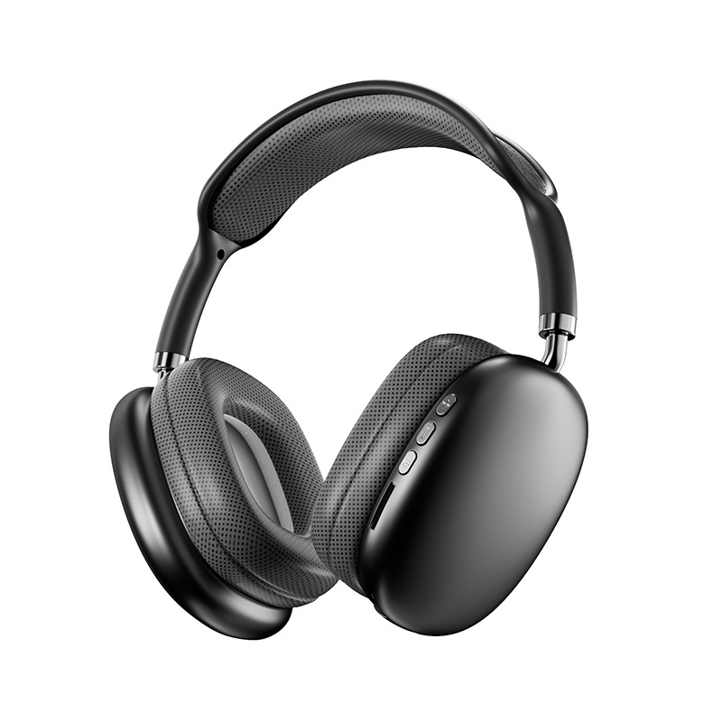 Estrictamente elegido auriculares P9pro de larga duración auriculares estéreo de dos canales inalámbricos Bluetooth para Apple