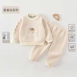 连身衣、爬服;童套装;童内衣套装