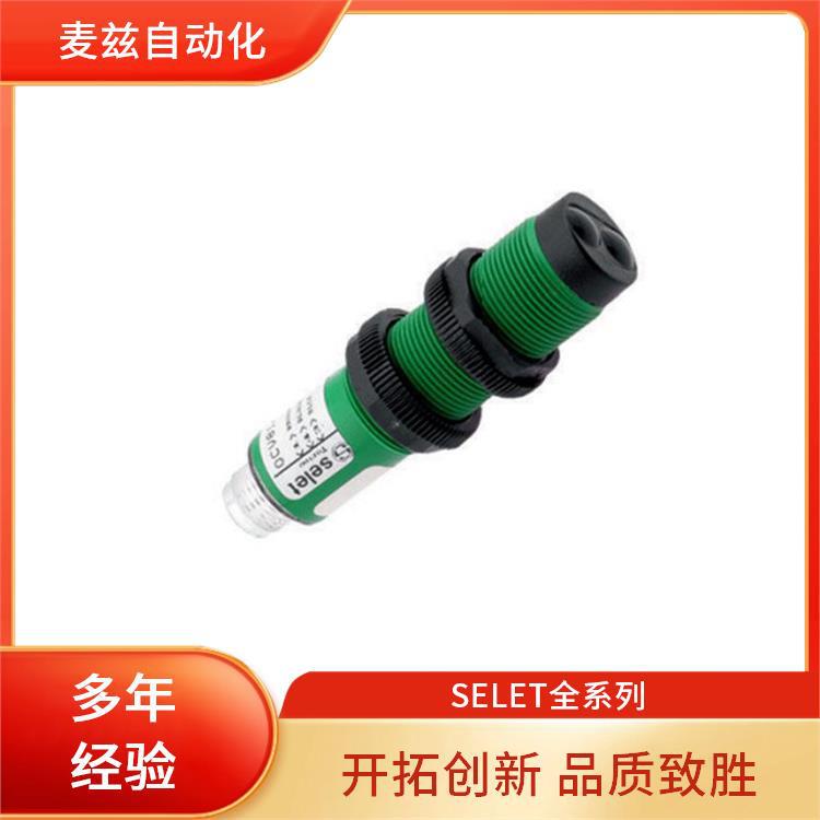 Selet Italy B016,51,5Nov6 Proximity Switch Incremental Type C01E124Acc3 Selet Italy B016,51,5Nov6 Proximity Switch Incremental Type C01E124Acc3