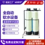 ro除盐除垢自动过滤器
